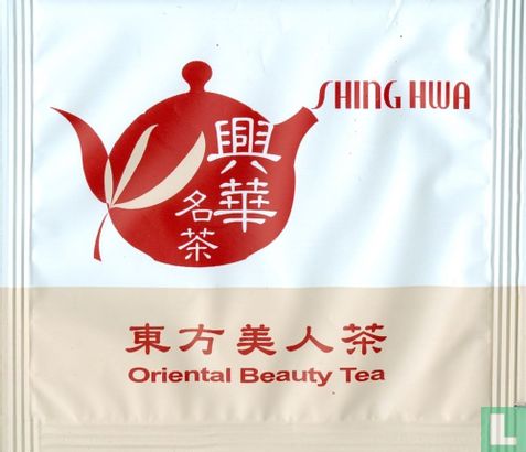 Oriental Beauty Tea - Image 1