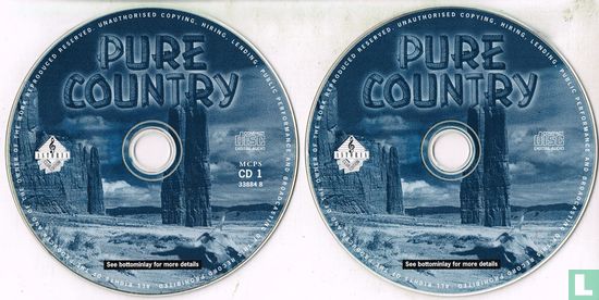 Pure Country  - Afbeelding 3