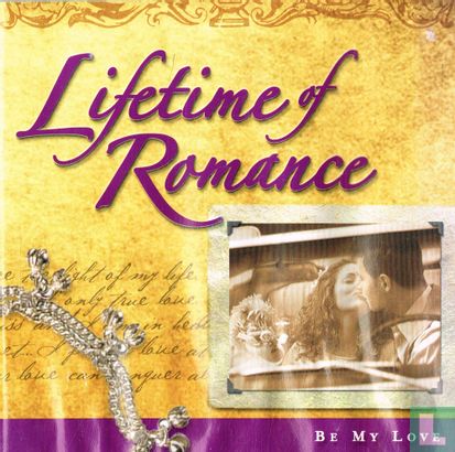Lifetime of Romance - Image 1