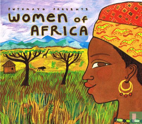 Women of Africa - Image 1