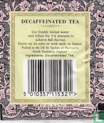 Decaffeinated Tea  - Bild 2
