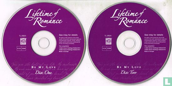 Lifetime of Romance - Image 3
