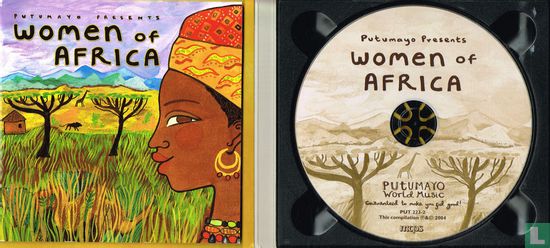 Women of Africa - Image 3