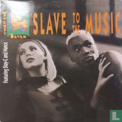 Slave to the Music - Afbeelding 1