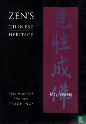 Zen's Chinese Heritage - Image 1