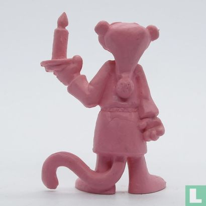 Pink Panther with candlestick - Image 2