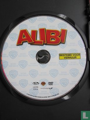 Alibi - Afbeelding 3