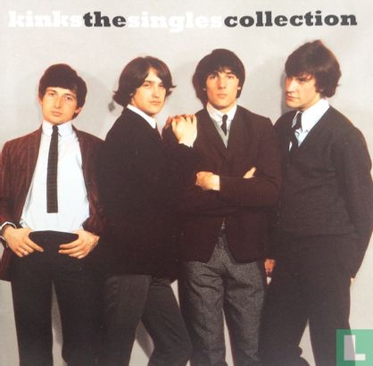 The Singles Collection  - Image 1