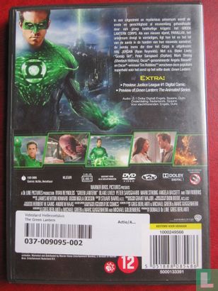 Green Lantern - Afbeelding 2