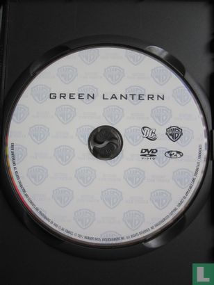 Green Lantern - Afbeelding 3