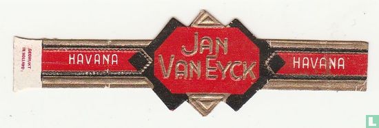 Jan van Eyck - Havana - Havana - Bild 1