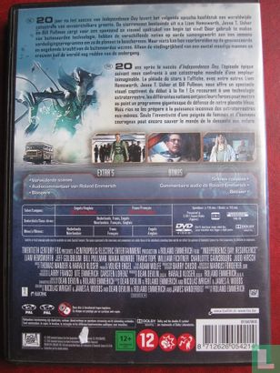 Independence day: resurgence - Afbeelding 2