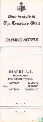 Olympic Hotels - Image 2