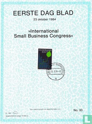 Small Business Congres - Afbeelding 1