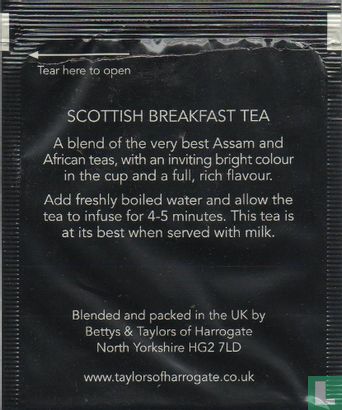 Scottish Breakfast Tea - Bild 2