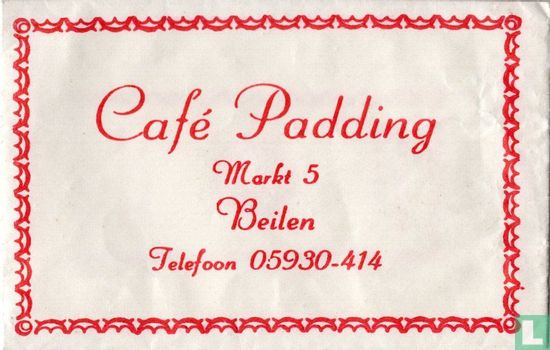 Café Padding - Afbeelding 1
