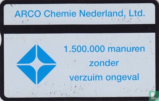 Arco Chemie Nederland, Ltd. - Bild 1