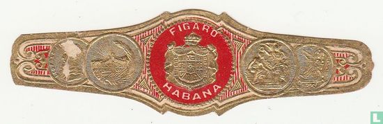 Figaro Habana - Bild 1