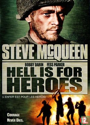 Hell is for Heroes - Image 1
