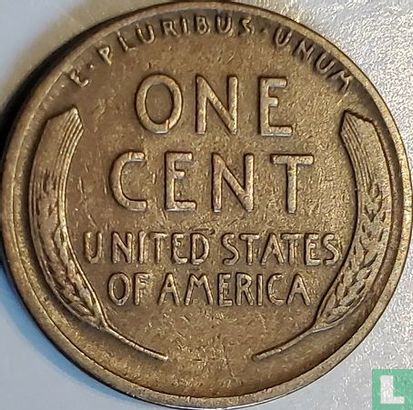 Verenigde Staten 1 cent 1918 (D) - Afbeelding 2