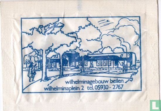 Wilhelminagebouw - Image 1