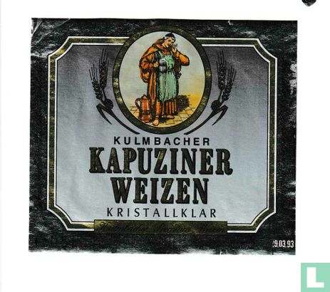 Kapuziner Weizen - Bild 1