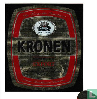 Kronen Export - Bild 1