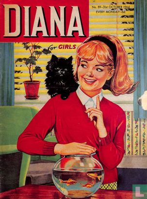 Diana 89 - Image 1