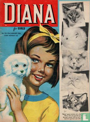 Diana 153 - Bild 1