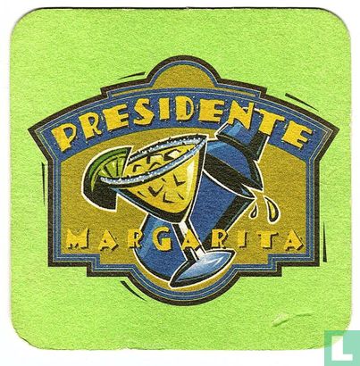 Presidente Margarita