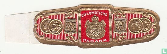 Diplomaticos Habana - Image 1