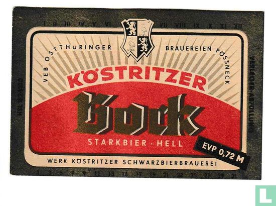 Köstritzer Bock