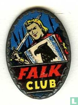 Falk Club - Afbeelding 1
