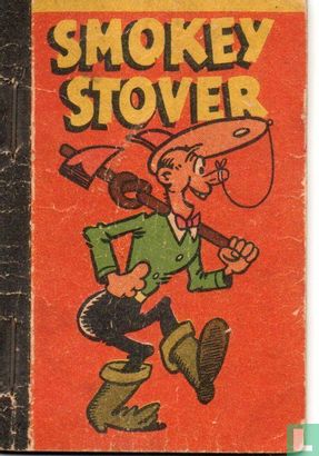 Smokey Stover - Afbeelding 1