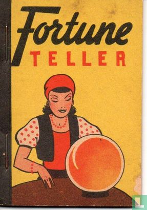Fortune teller - Image 1
