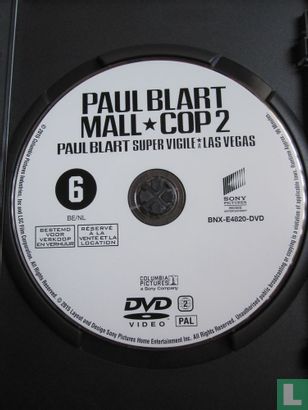 Paul Blart: Mall Cop 2 - Bild 3