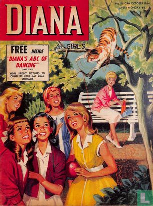 Diana 88 - Image 1