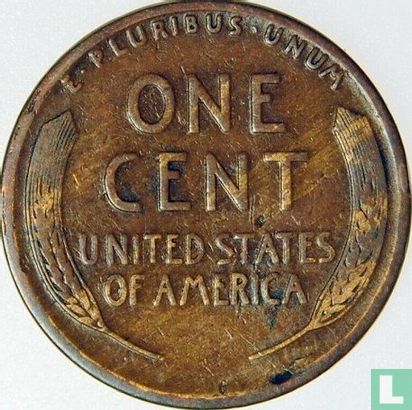Verenigde Staten 1 cent 1916 (S) - Afbeelding 2