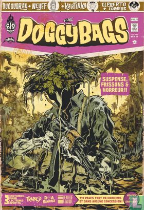 Doggybags vol. 5 - Afbeelding 1