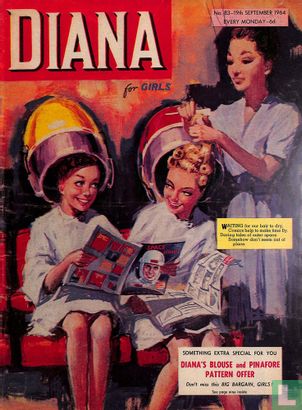 Diana 83 - Image 1