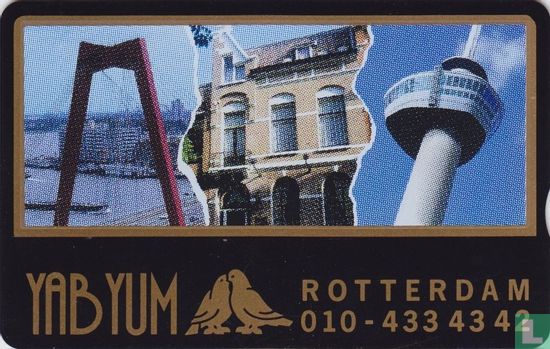 Yab Yum Rotterdam - Bild 1