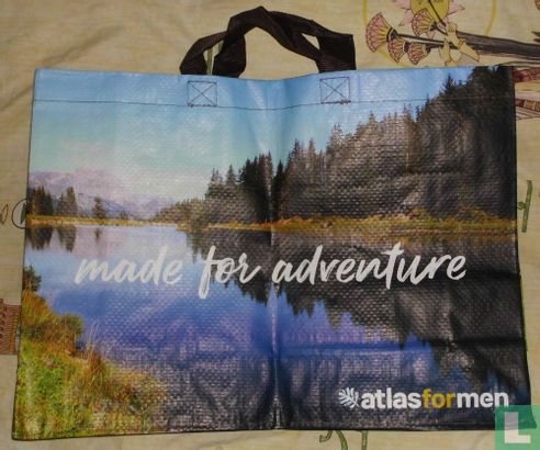 Made for adventure - Image 1