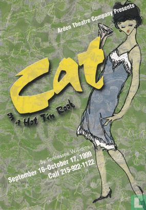 Arden Theatre Company - Cat on a Hot Tin Roof - Image 1