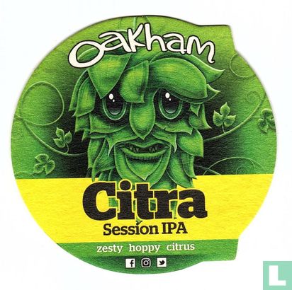 Citra session ipa - Image 1