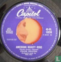 American Beauty Rose - Afbeelding 3