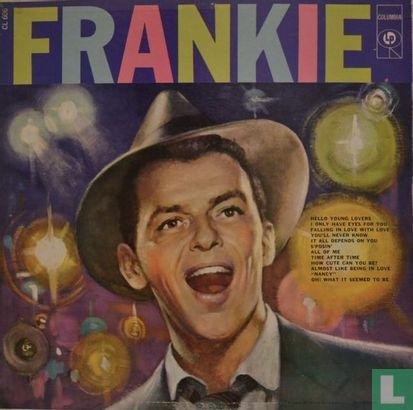 Frankie - Image 1