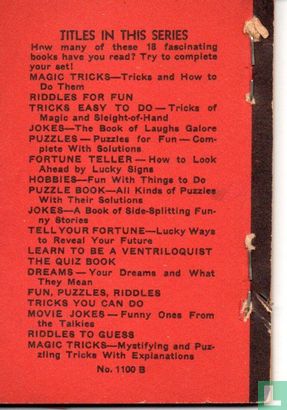 Learn to be a Ventriloquist - Image 2