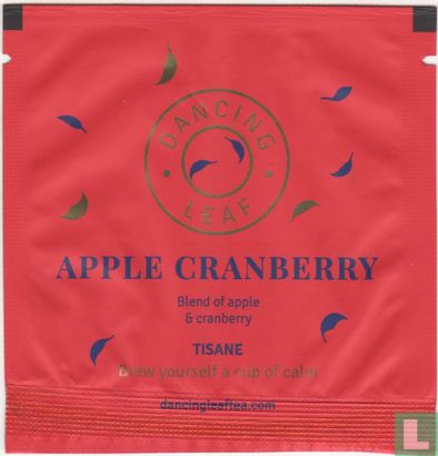 Apple Cranberry - Afbeelding 1