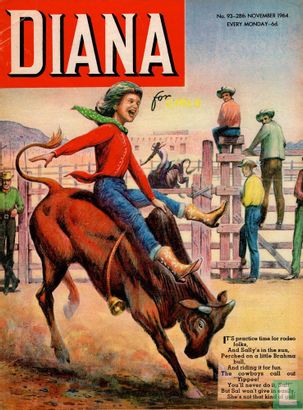 Diana 93 - Image 1