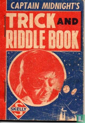 Trick and Riddle book - Image 1